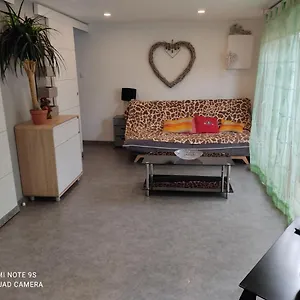 Glam Appartement