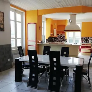 Maison De 100m2 Au Coeur D'une Equestre Les Sabots De Nina Hébergement de vacances