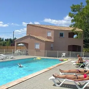 Les Amandiers Hébergement de vacances